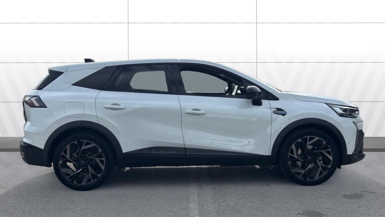 Renault Symbioz 1.6 E-Tech FHEV 145 Techno Esprit Alpine 5dr Auto Hybrid Estate